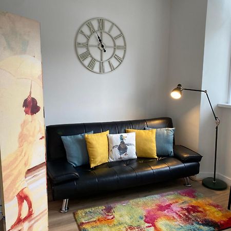 Ayr Riverside Apartments 객실 사진