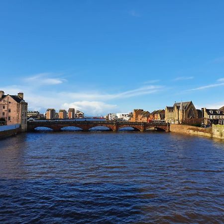 Ayr Riverside Apartments 외부 사진