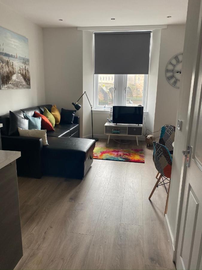 Ayr Riverside Apartments 외부 사진
