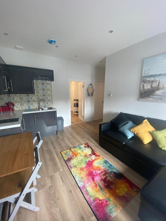 Ayr Riverside Apartments 외부 사진