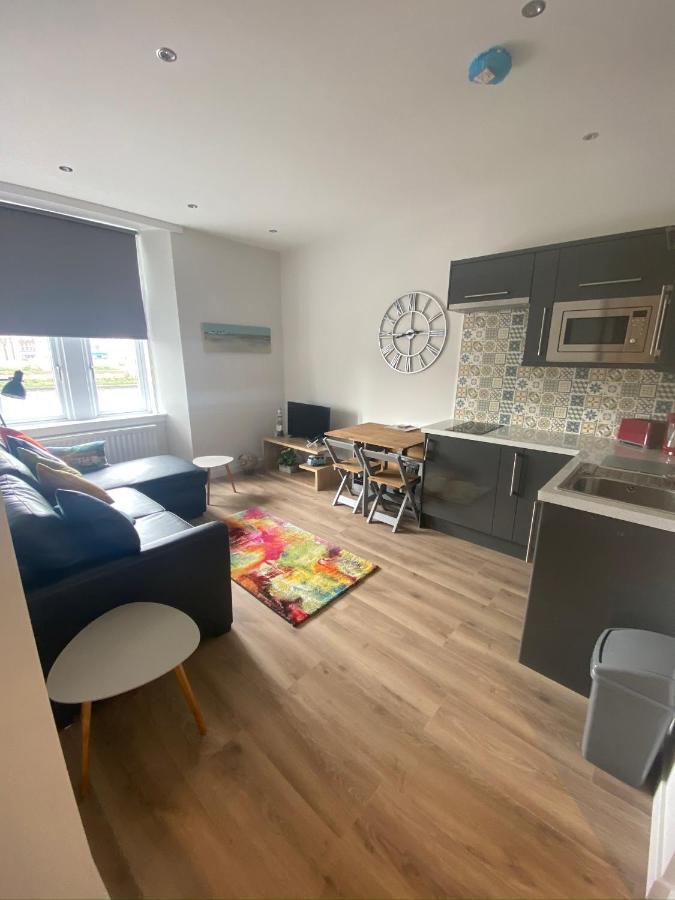 Ayr Riverside Apartments 외부 사진