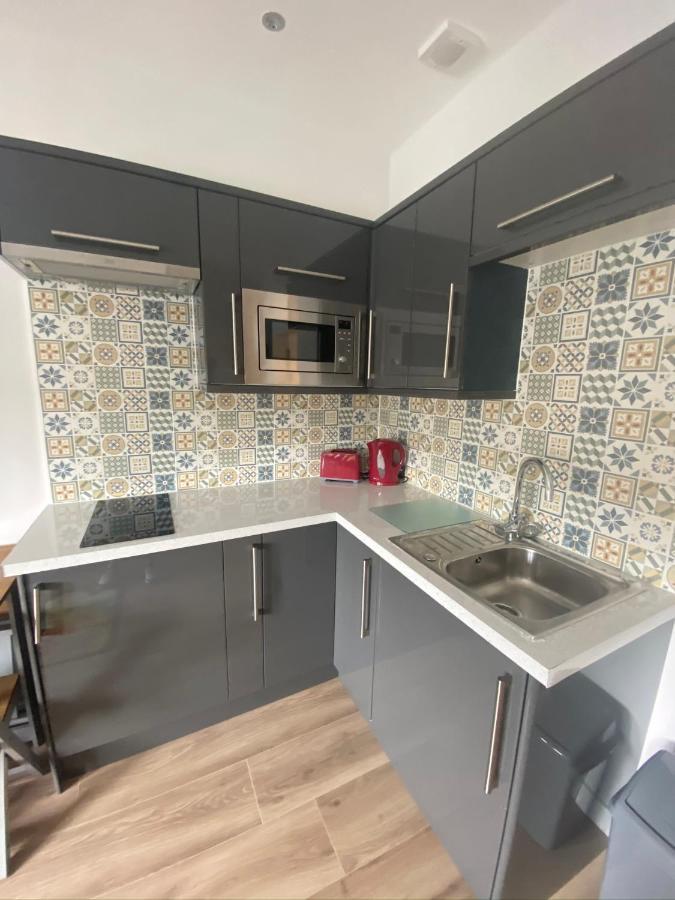Ayr Riverside Apartments 외부 사진