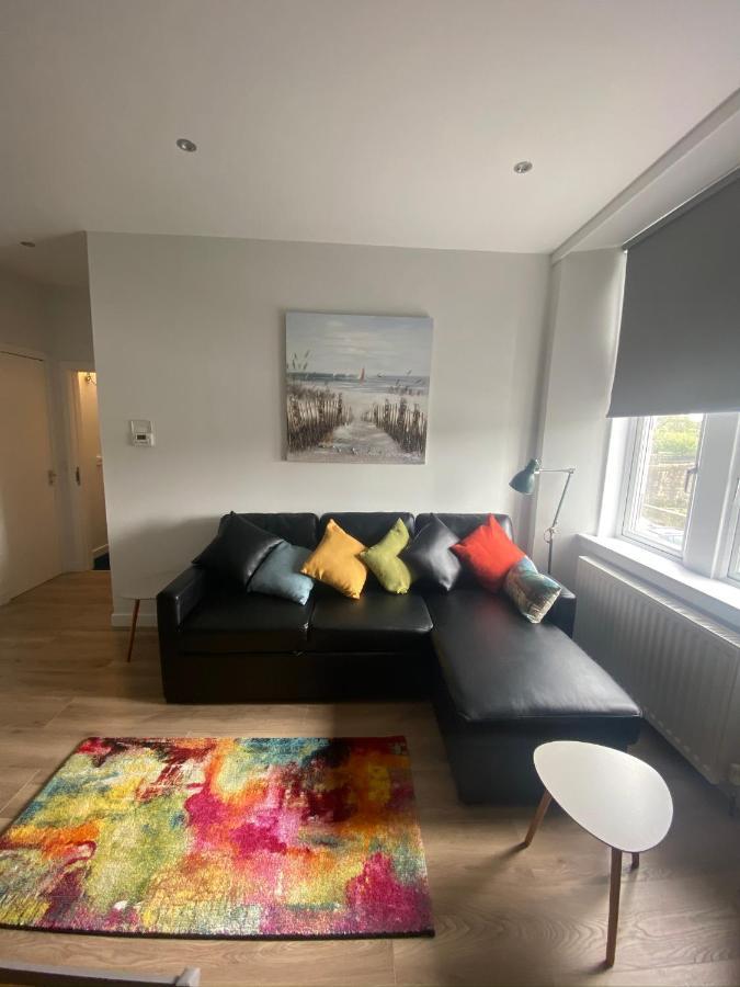 Ayr Riverside Apartments 외부 사진