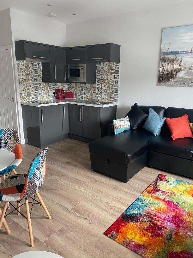 Ayr Riverside Apartments 외부 사진