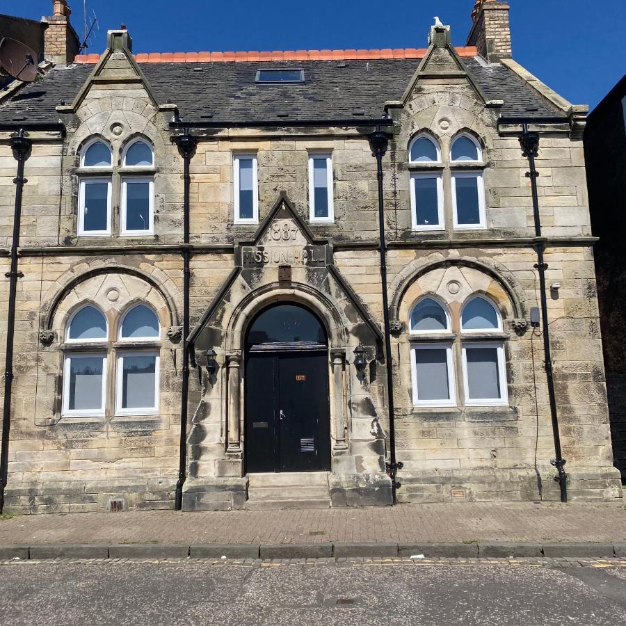 Ayr Riverside Apartments 외부 사진