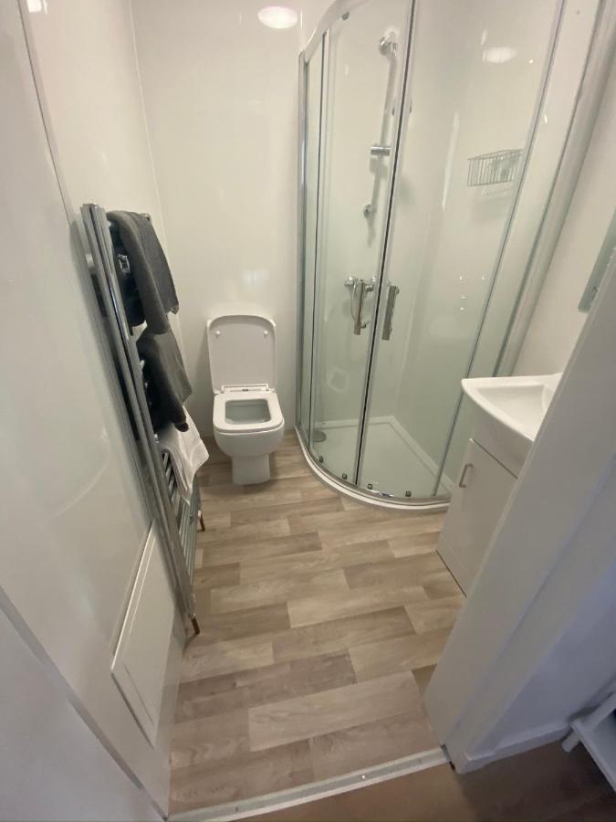 Ayr Riverside Apartments 외부 사진