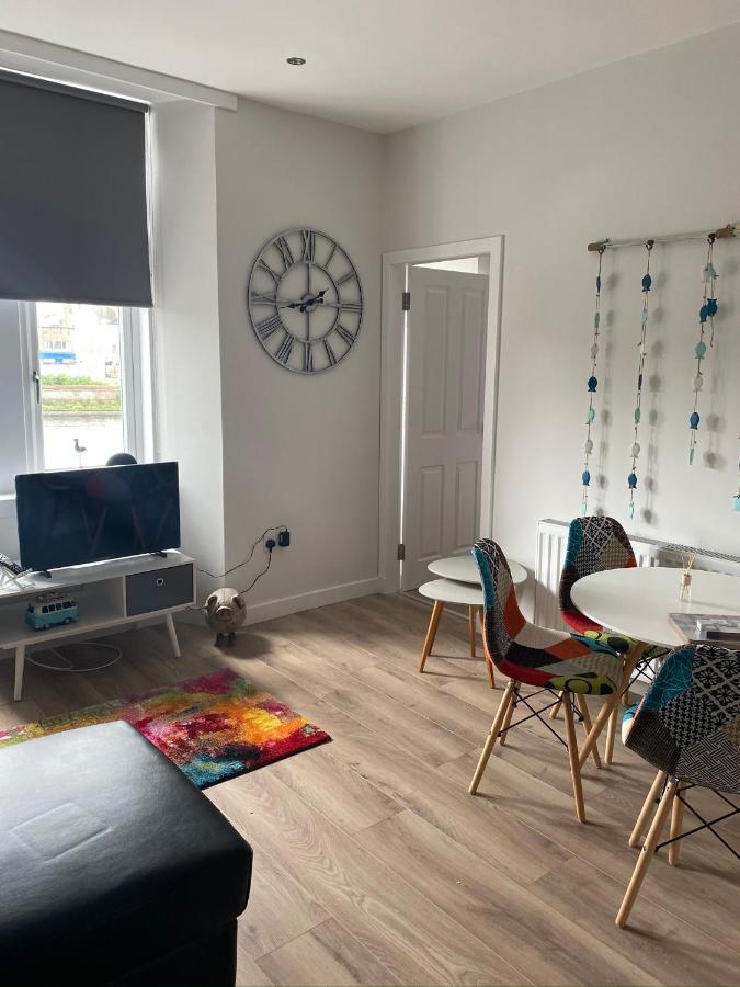 Ayr Riverside Apartments 외부 사진