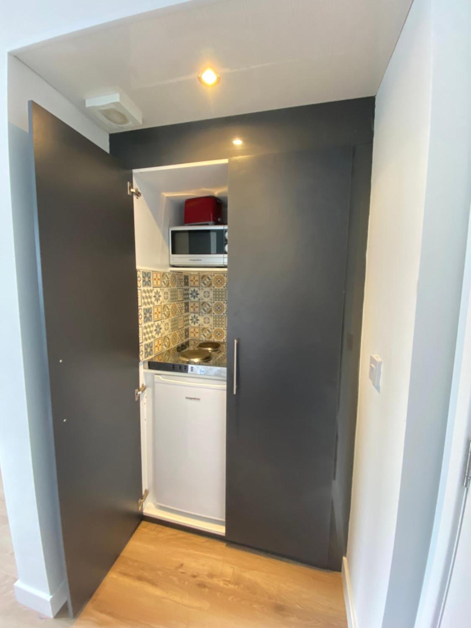 Ayr Riverside Apartments 객실 사진