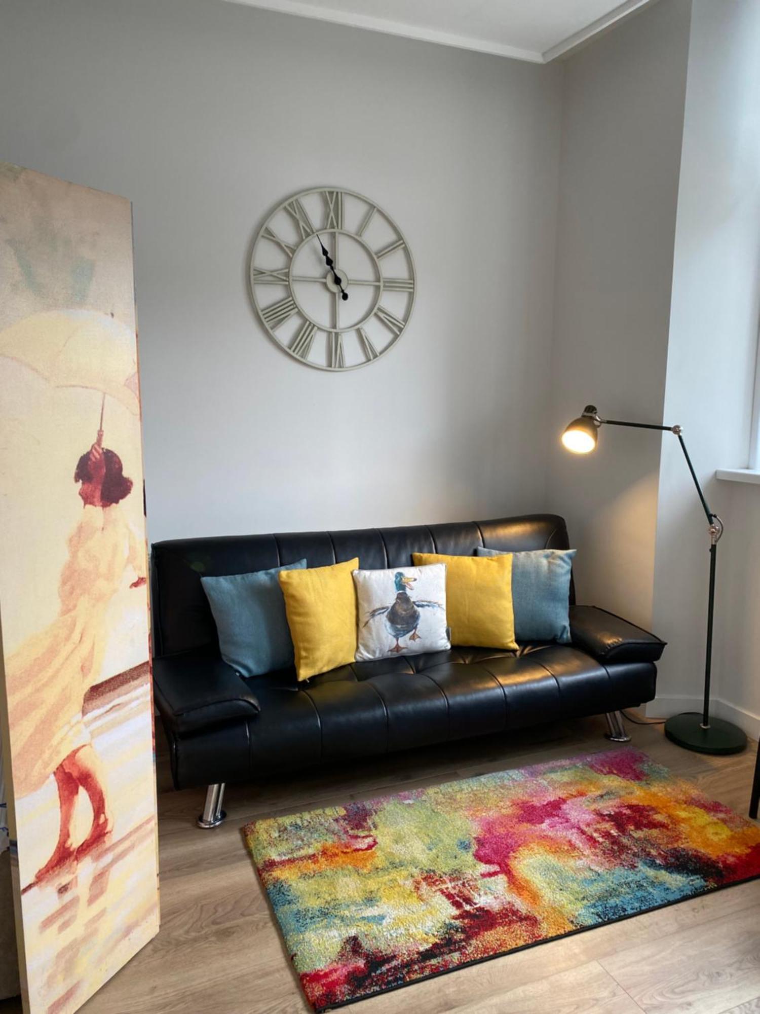Ayr Riverside Apartments 객실 사진