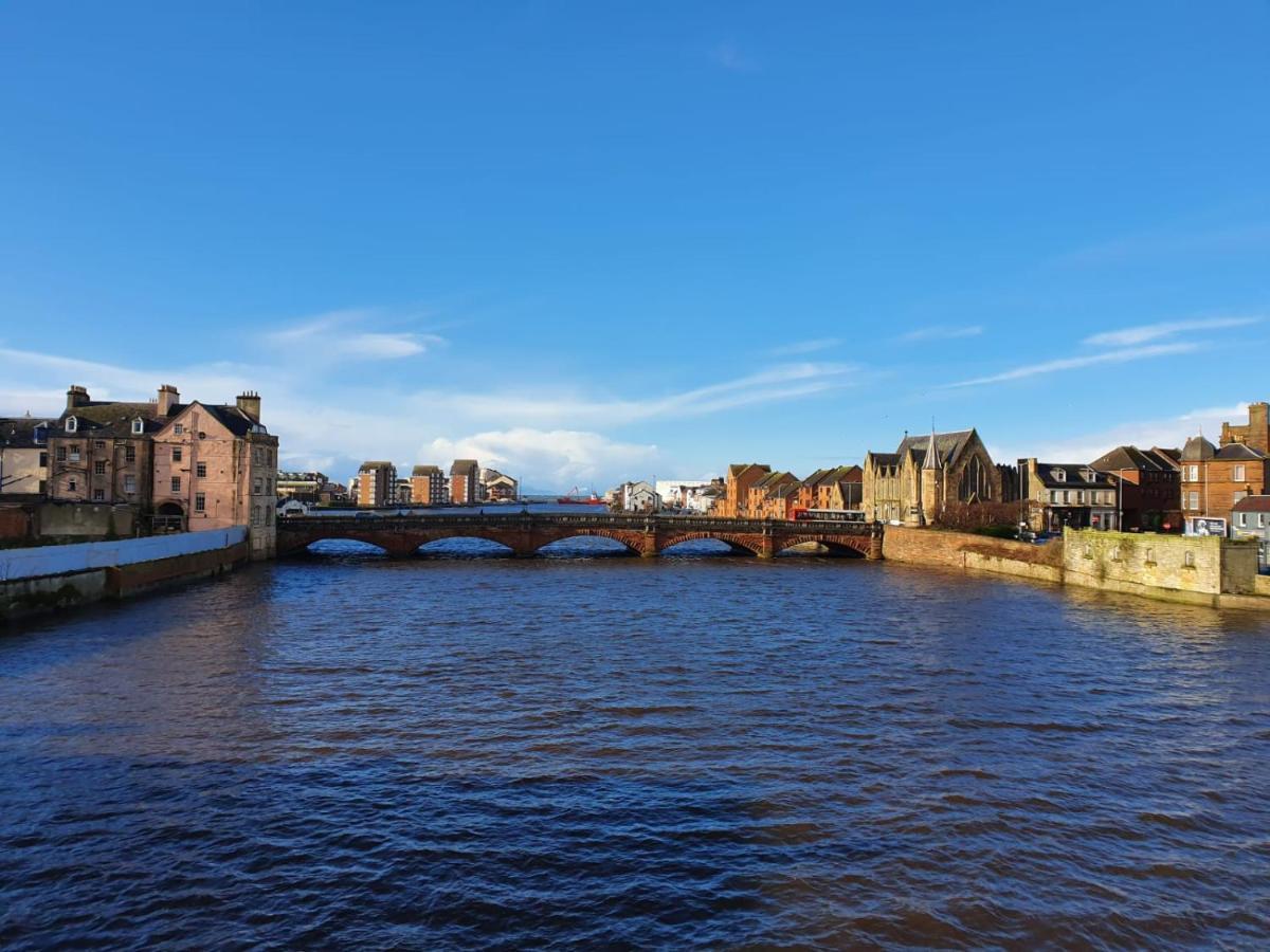 Ayr Riverside Apartments 외부 사진