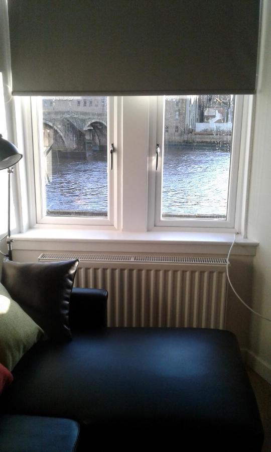 Ayr Riverside Apartments 외부 사진