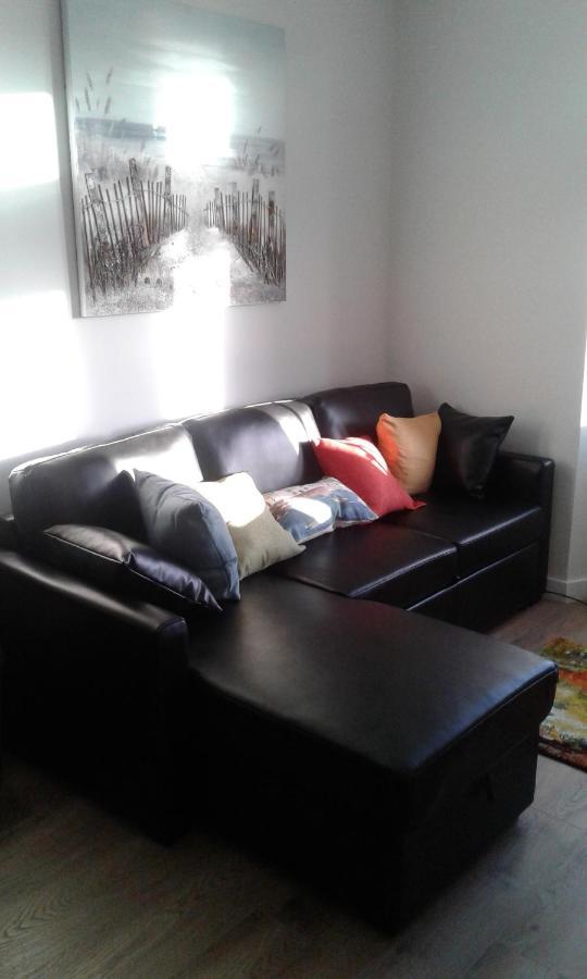 Ayr Riverside Apartments 외부 사진