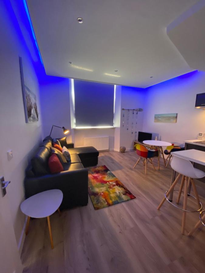 Ayr Riverside Apartments 외부 사진