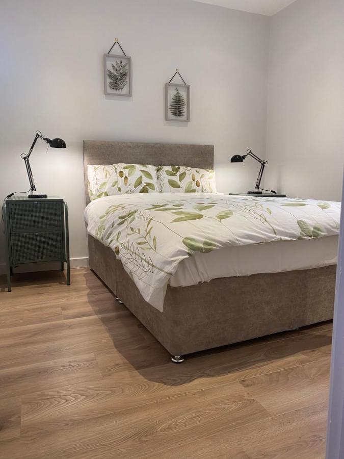 Ayr Riverside Apartments 외부 사진