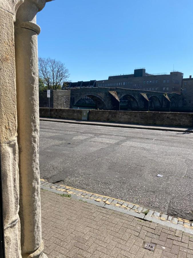 Ayr Riverside Apartments 외부 사진